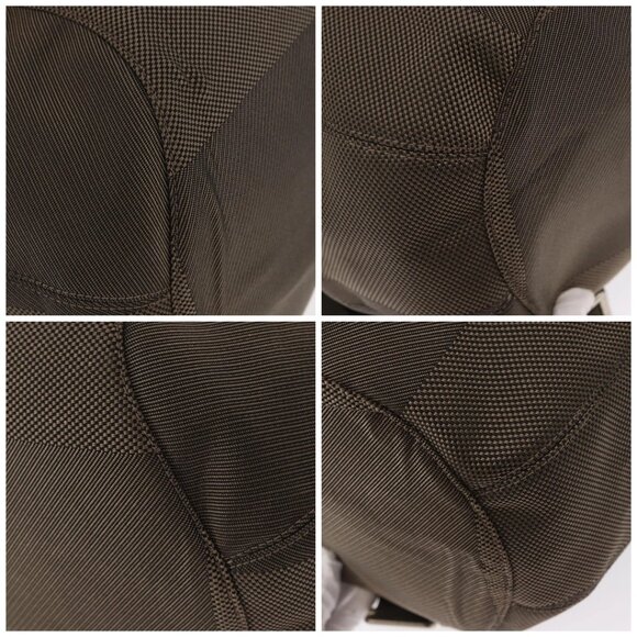 LOUIS VUITTON Damier Geant Matero GM Shoulder Bag Tail M93011 LV Auth fm4966 - Picture 16 of 16